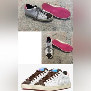 Women’s P448 shoes!